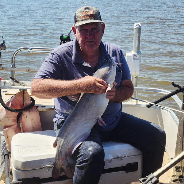 Catfishing June 2024-Lake Tawakoni Fishing Report