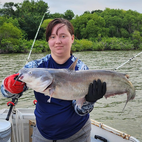 Lake Tawakoni Fishing Report-June-21-2024